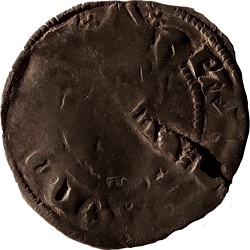 Arnold van Hoorn, Brûlé, Luik, z.j. ca 1378-1379