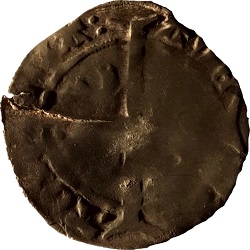 Arnold van Hoorn, Brûlé, Luik, z.j. ca 1378-1379