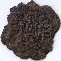 Jan III van Brabant, Groot met Brabants portaal, Antwerpen, z.j. ca 1337