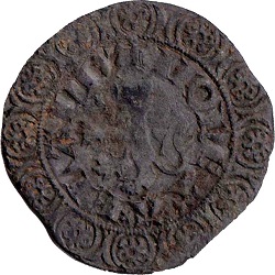 Lodewijk van Nevers, Leeuwengroot Compagnon, Gent, z.j. ca 1337-1338