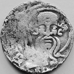 Stad Bremen, Sware, Bremen, z.j. vanaf 1369