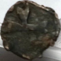 Magnus Smek, penning, Lund, Skåne, z.j. ca 1332-1340