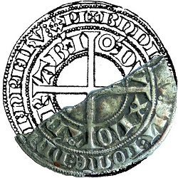 Jan III van Brabant, Leeuwengroot, Leuven, z.j. na 1339