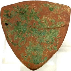 Embeel ABADAL keerzijde