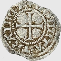 Jan van Arkel, achtste groot, Utrecht, z.j. ca 1342-1364