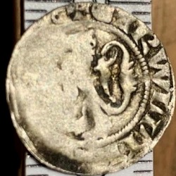 Gerard Vullinc, Kwart groot, Bredevoort, z.j. ca 1351