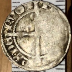 Gerard Vullinc, Kwart groot, Bredevoort, z.j. ca 1351