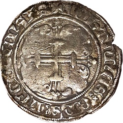 Jan van Arkel, Sint Pietersgroot, Maastricht, z.j. ca 1373-1376