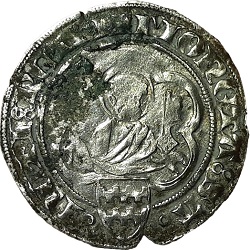 Jan van Arkel, Sint Pietersgroot, Maastricht, z.j. ca 1373-1376