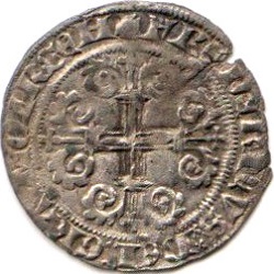 Friedrich II, Schuerken, Gangelt, z.j. ca 1375-1378