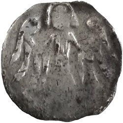 Waldemar van Brandenburg, denar, Brandenburg, z.j. ca 1315-1318