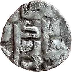 Jani Beg, Dang, Gulistan, z.j. ca 1352