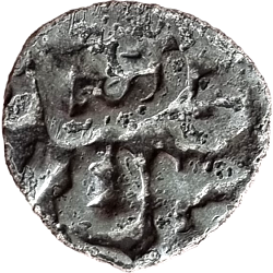 Jani Beg, Dang, Gulistan, z.j. ca 1352