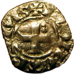 Charles de Valois, obool, Chartres, z.j. ca 1293-1325