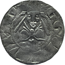 Gregorius XI, Bolognino, Vaticaanstad, z.j. ca 1370-1377