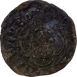 Jan III hertog van Brabant, Sterling, Antwerpen, z.j. ca 1337