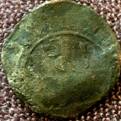 Guido VI van Luxemburg-Ligny, derde groot, Elincourt, z.j. ca 1364-1371.