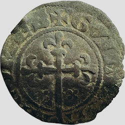 Willem I de Goede, Bourgeois fort, Valenciennes, z. j. ca 1311-1314