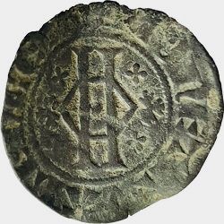 Willem I de Goede, Bourgeois fort, Valenciennes, z. j. ca 1311-1314