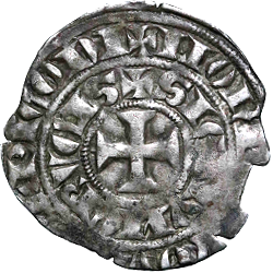 Jan van Vlaanderen, 2/3 ruitergroot, Crèvecœur, z.j. ca 1310-1312