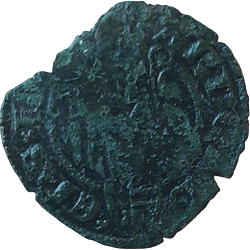 Arnold van Hoorn, Brûlé, Luik, z.j. ca 1378-1389