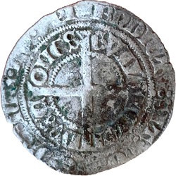 Willem V, Leeuwengroot, Dordrecht, z.j. ca 1354-1363