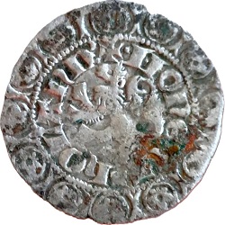 Willem V, Leeuwengroot, Dordrecht, z.j. ca 1354-1363