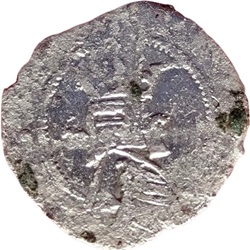 Johan I van Coevorden, Achtste groot, Coevorden, z.j. ca 1370-1376