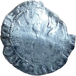 Anoniem, Kwart Leeuwengroot, Kuinre, z.j. ca 1336-1362 ?