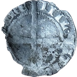 Anoniem, Kwart Leeuwengroot, Kuinre, z.j. ca 1336-1362 ?