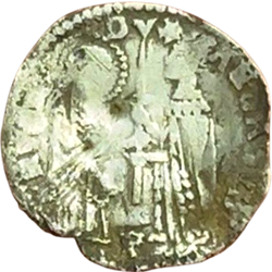 Andrea Dandolo, Mezzanino, Venetië, z.j. ca 1348