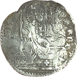 Andrea Dandolo, Mezzanino, Venetië, z.j. ca 1348