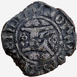 Lodewijk I van Nevers, Mijt, Gent, z.j. ca 1343-1346