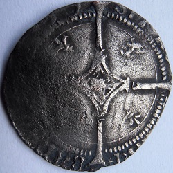 Karel V, Groot, Maastricht, ca 1519