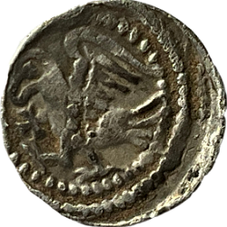 Hendrik van Gelder, Obool, Luik, z.j. ca 1247-1274