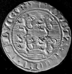 Hendrik VII halve groot Bastenaken