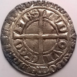 Lodewijk van Male, Groot compagnon, z.j. ca 1346-1364