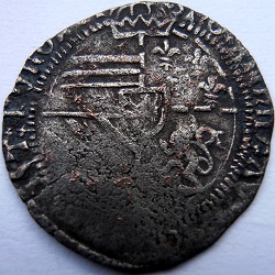 Karel V, Groot, Maastricht, ca 1519