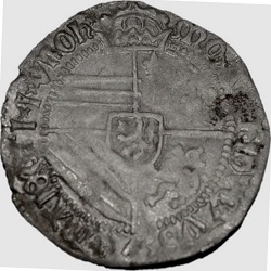 Karel V, Groot, Maastricht, 1512