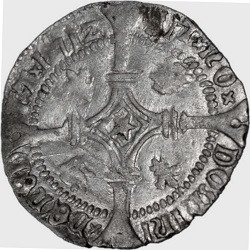 Karel V, Groot, Maastricht, 1512