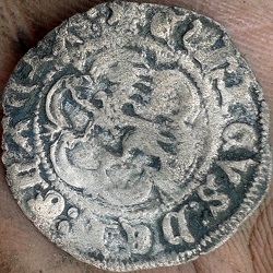 Enrique III, Blanca, Cuenca, z.j. ca 1390 - 1406