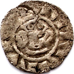 Heinrich II(I) Wrangel, Artig, Dorpat, z.j. ca 1400-1410