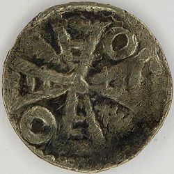Stad Nijvel, obool, z.j. ca 1235 - 1252 