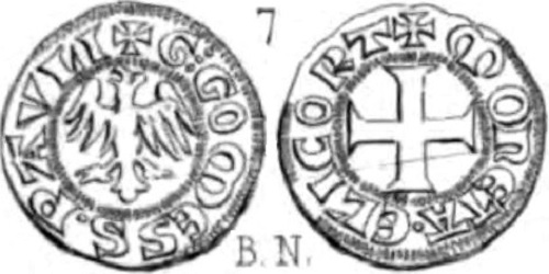 Guido IV van Sint Paul, Coquibus, Elincourt, z.j. ca 1300 - 1317