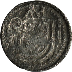 Hendrik van Gelder, Obool, Luik, z.j. ca 1247-1274