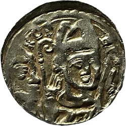 Rodolf van Zaeringen, denier, Luik, z.j. ca 1179 